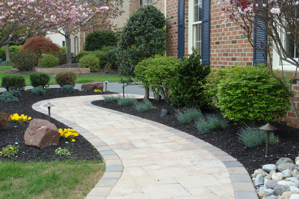 paver walkway 22
