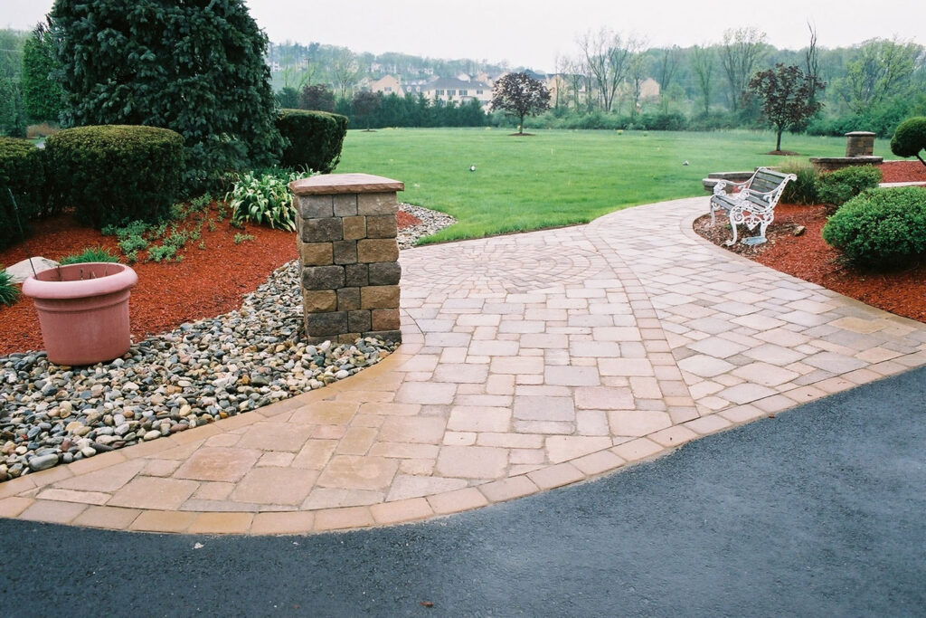 paver walkway 21