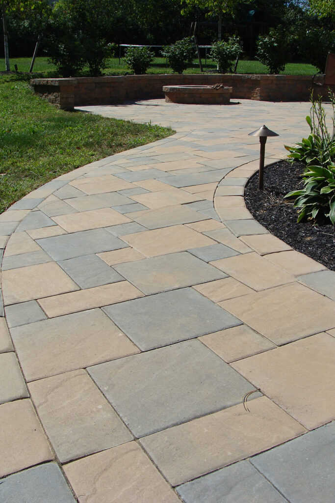 paver walkway7