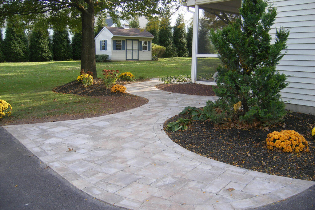 paver walkway2