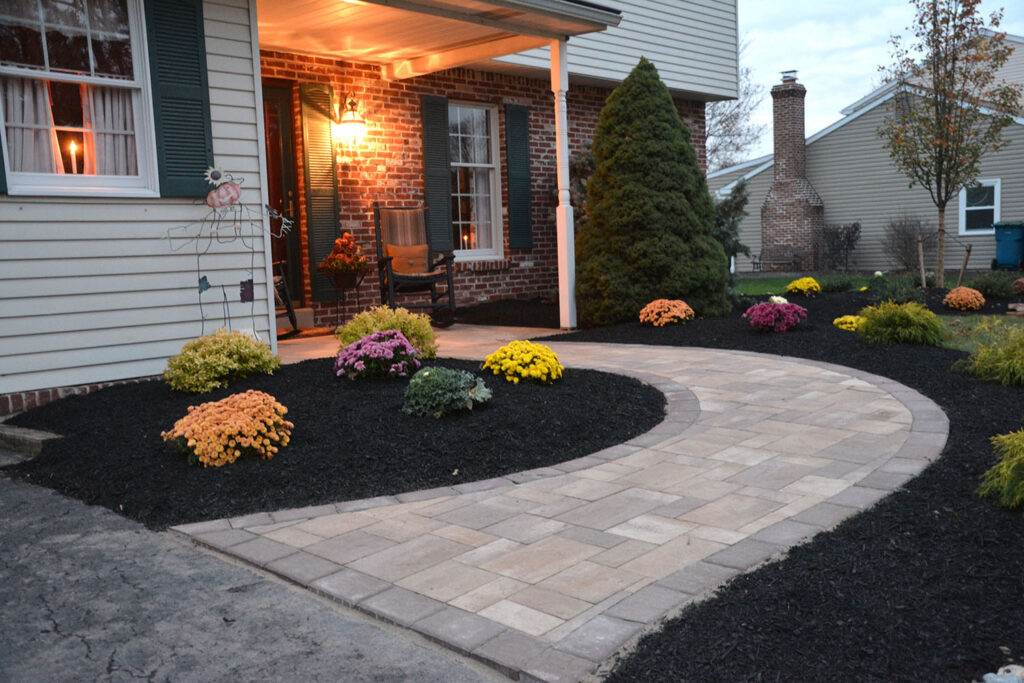paver walkway 20