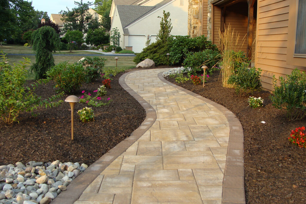 paver walkway1