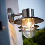 Common Types of Outdoor Lighting