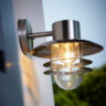 Common Types of Outdoor Lighting