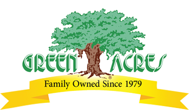 logo Green Acres