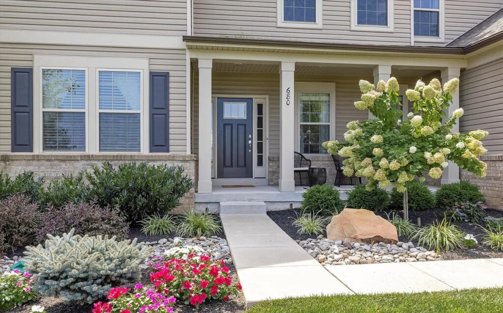 Landscaping doylestown