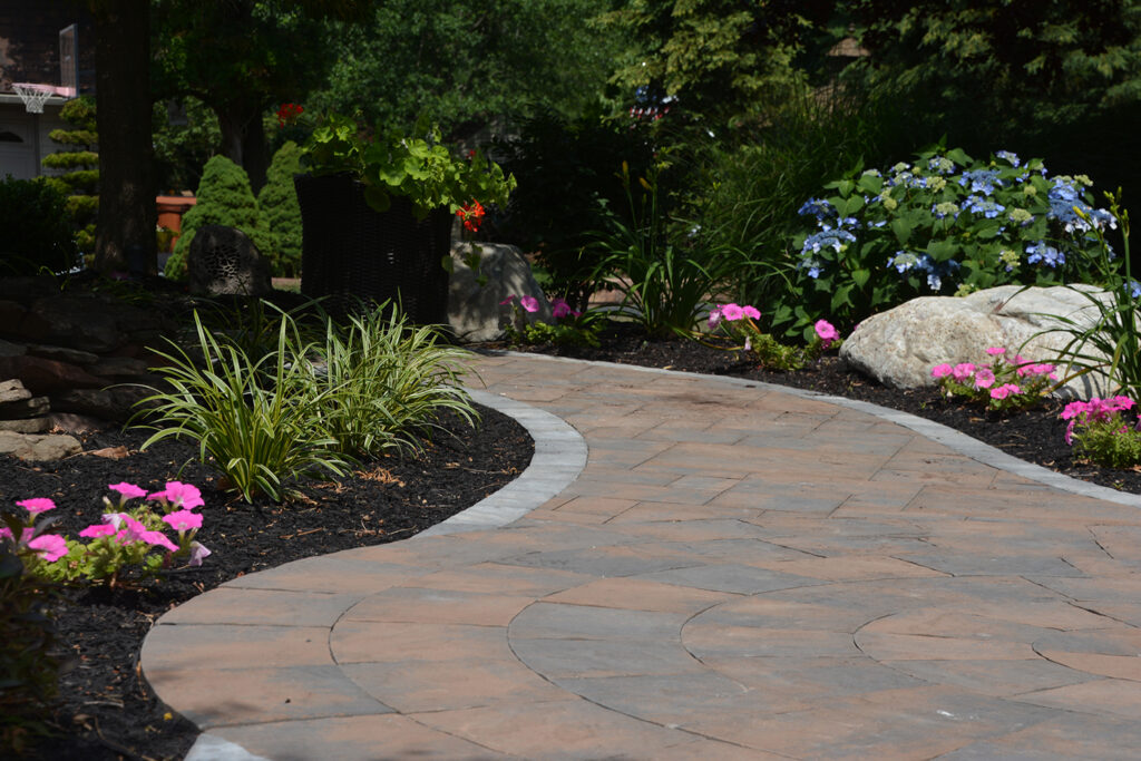 landscape lighting worcester pa
