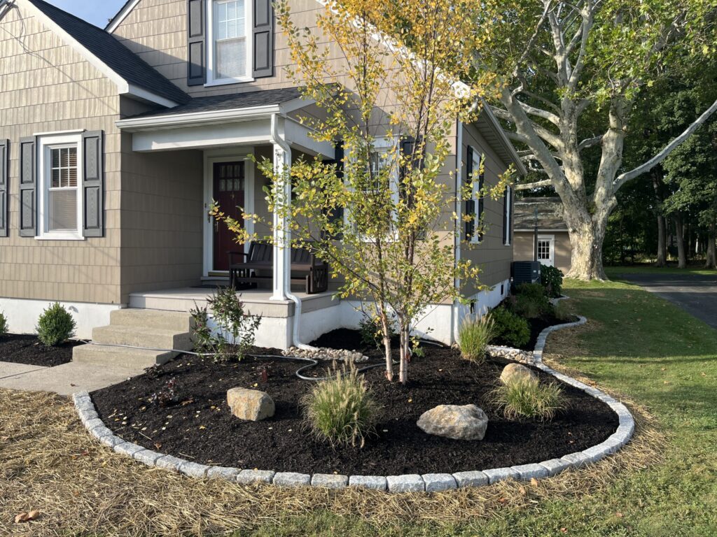 landscaping souderton