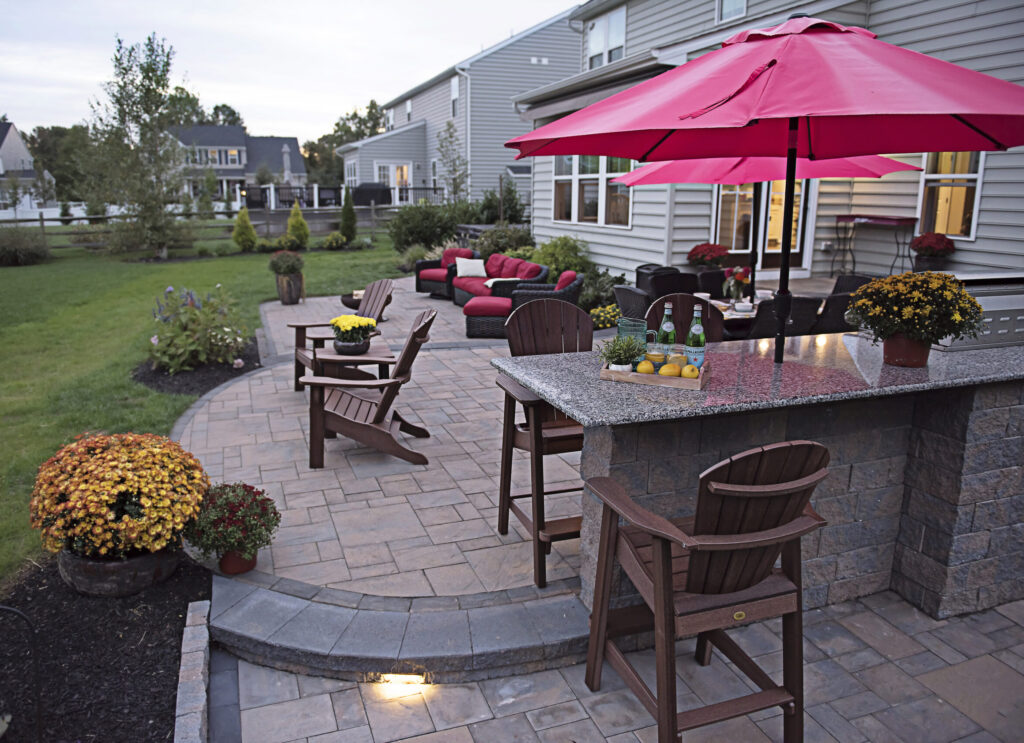 patio renovation chalfont