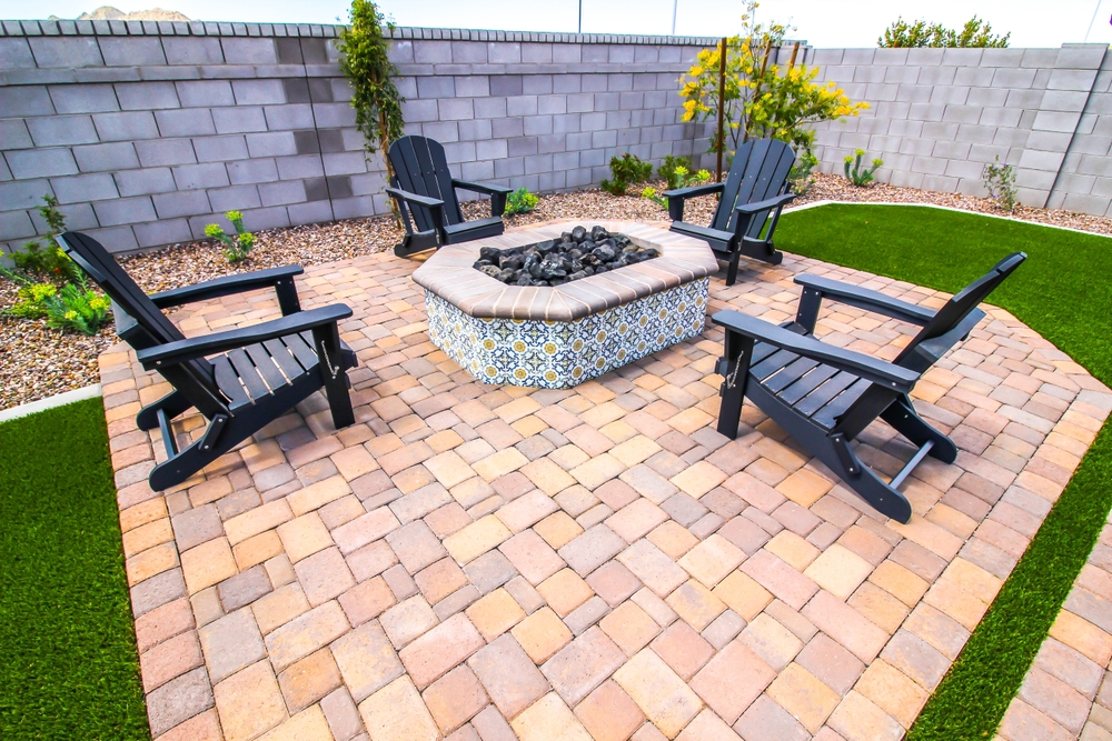 The Secret to Your Dream Paver Patio: Beauty, Longevity, and Effortless Outdoor Living