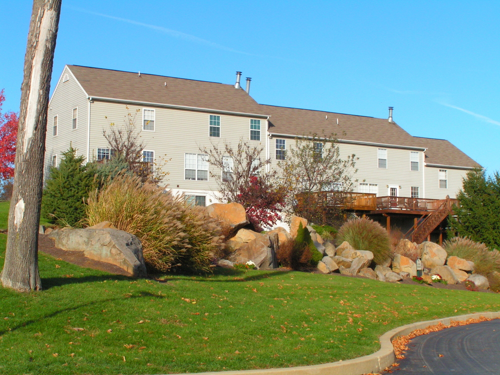 The Autumn Strategy: Why Savvy Homeowners Plan Projects Ahead of the Fall