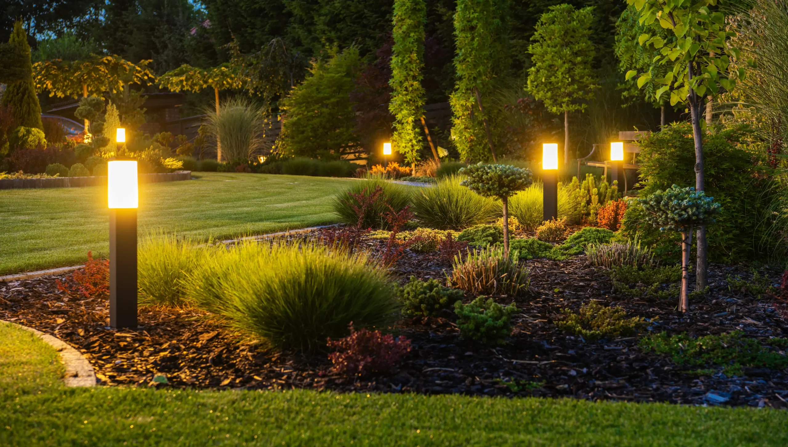 The Outdoor Living Checklist 5 Landscape Upgrades That Maximize Usability and Curb Appeal